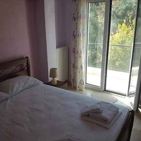 Zoe'S Apartments Nea Iraklitsa Εξωτερικό φωτογραφία