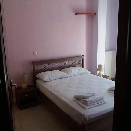 Zoe'S Apartments Nea Iraklitsa Εξωτερικό φωτογραφία