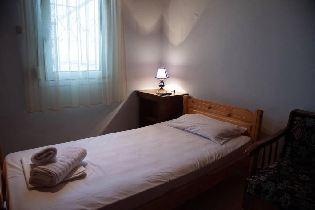 Zoe'S Apartments Nea Iraklitsa Εξωτερικό φωτογραφία