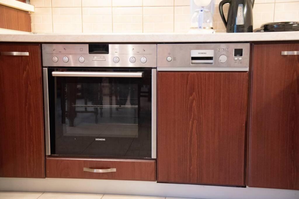 Zoe'S Apartments Nea Iraklitsa Εξωτερικό φωτογραφία