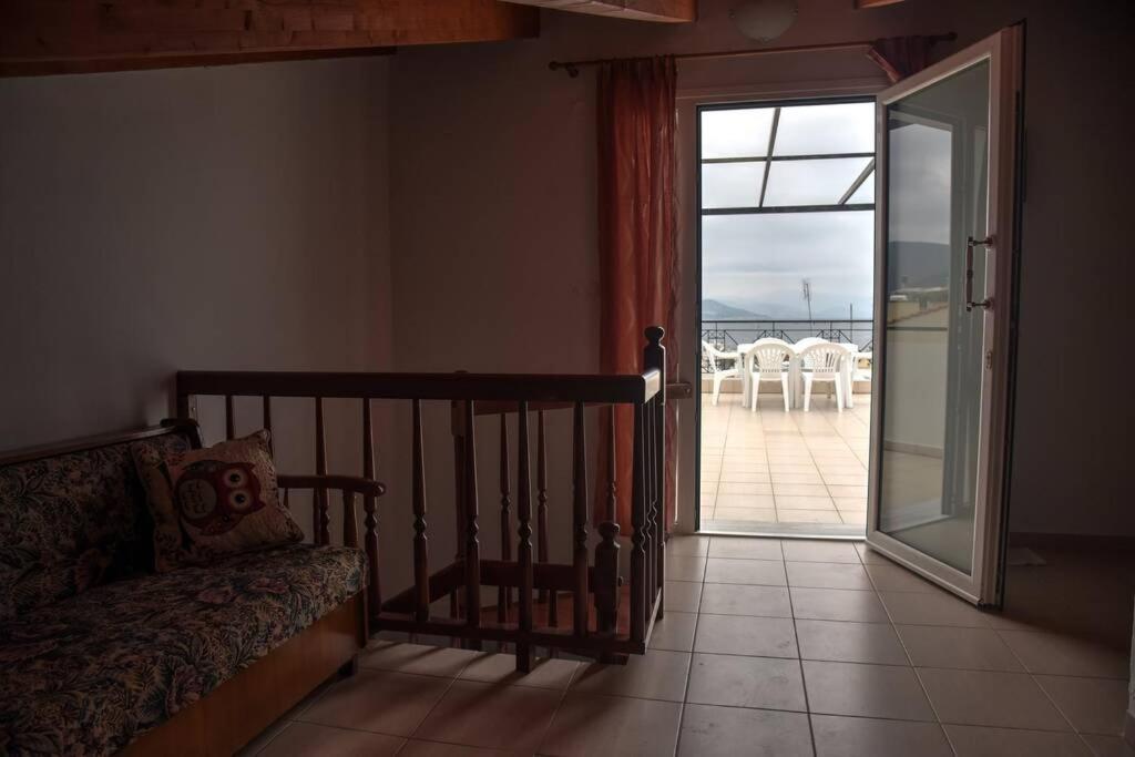 Zoe'S Apartments Nea Iraklitsa Εξωτερικό φωτογραφία