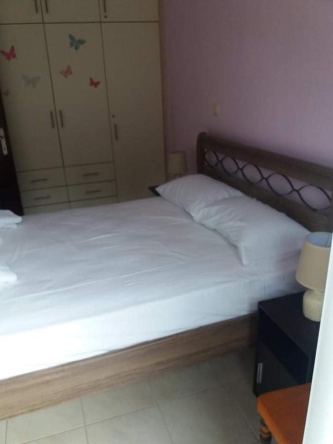 Zoe'S Apartments Nea Iraklitsa Εξωτερικό φωτογραφία
